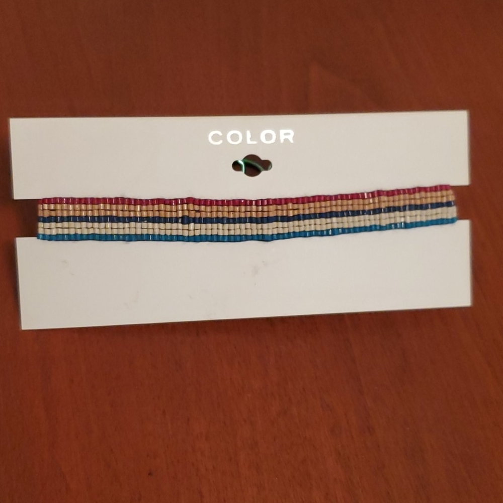 Choker Necklace